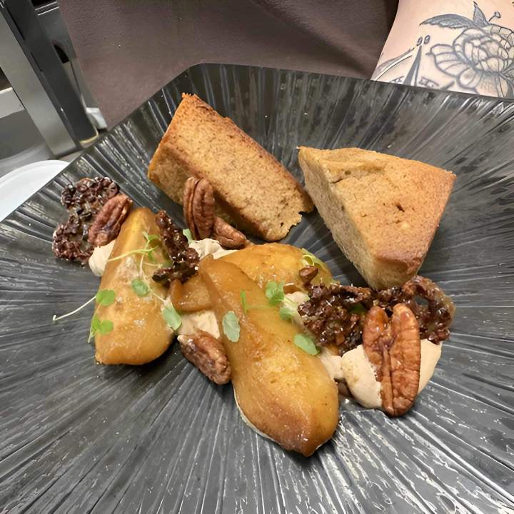 Cuisine faite maison Le Mans