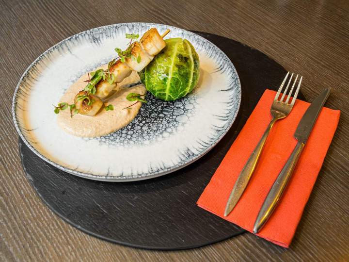 Cuisine faite maison Le Mans