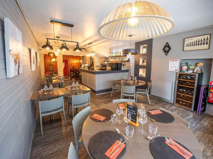 Privatisation restaurant Le Mans